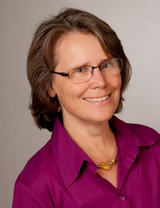 Dr. Erika Goez-Erdmann