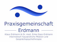 Logo Gemeinschaftspraxis Erdmann